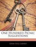 One Hundred Picnic Suggestions