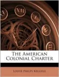 The American Colonial Charter