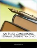 An Essay Concerning Human Understanding