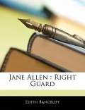 Jane Allen