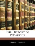The History of Pedagogy