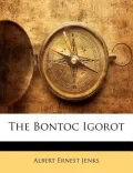 The Bontoc Igorot