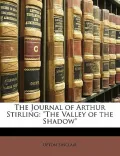 The Journal of Arthur Stirling