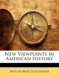 New Viewpoints in American History