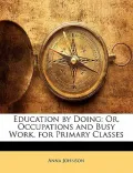 Education by Doing