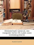 Hereditary Genius