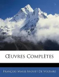 Uvres Completes