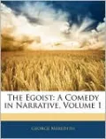 The Egoist