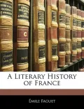 A Literary History of France