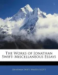 The Works of Jonathan Swift