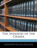 The Invasion of the Crimea