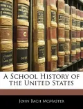 A School History of the United States