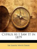 Cyprus as I Saw It in 1879
