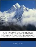 An Essay Concerning Human Understanding