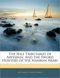 The Nile Tributaries Of Abyssinia