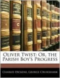 Oliver Twist