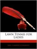 Lawn Tennis For Ladies