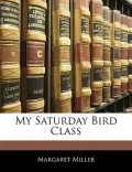 My Saturday Bird Class