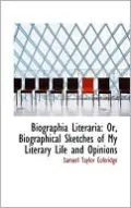 Biographia Literaria