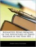Kidnapped
