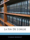 La Fin de L'Orgie