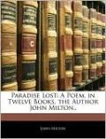 Paradise Lost