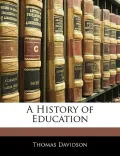 A History of Education