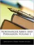Northanger Abbey