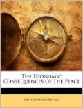 The Economic Consequences Of The Peace