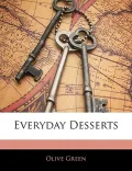 Everyday Desserts