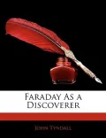Faraday as a Discoverer