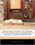 Hereditary Genius
