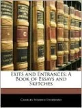 Exits And Entrances