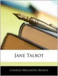 Jane Talbot