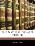 The Natural Number Primer