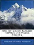 Robinson Crusoe