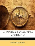 La Divina Commedia, Volume 2