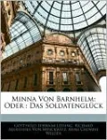 Minna Von Barnhelm