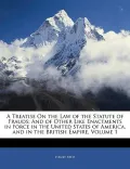 A Treatise On the Law of the Statute of Frauds: And of Other Like Enactments in Force in the...