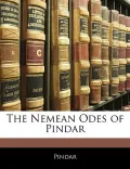 The Nemean Odes of Pindar