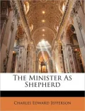 The Minister as Shepherd