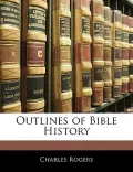 Outlines of Bible History