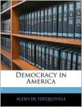 Democracy In America