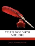 Yesterdays with Authors