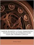 Sartor Resartus