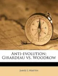 Anti-Evolution