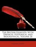 The British Essayists
