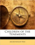 Children Of The Tenements
