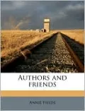 Authors and Friends