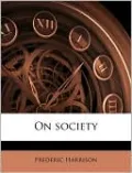 On Society